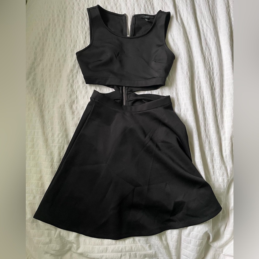 Forever 21 dress